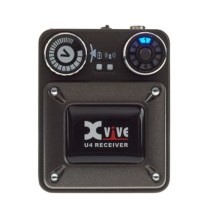 XVIVE U4 4R WIRELESS IN EAR SYSTEM