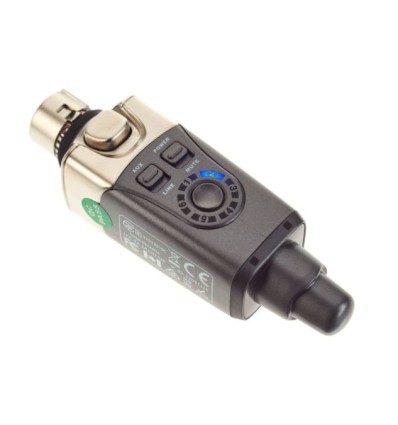 XVIVE U4 4R WIRELESS IN EAR SYSTEM