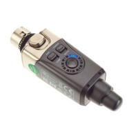 XVIVE U4 4R WIRELESS IN EAR SYSTEM