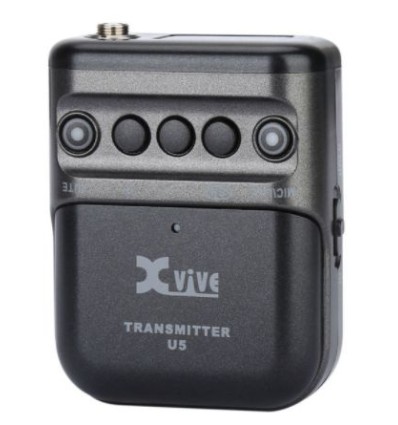 XVIVE U5