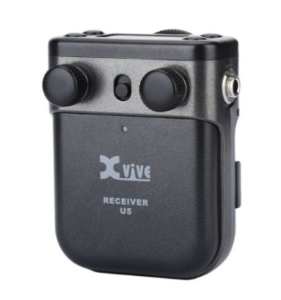 XVIVE U5