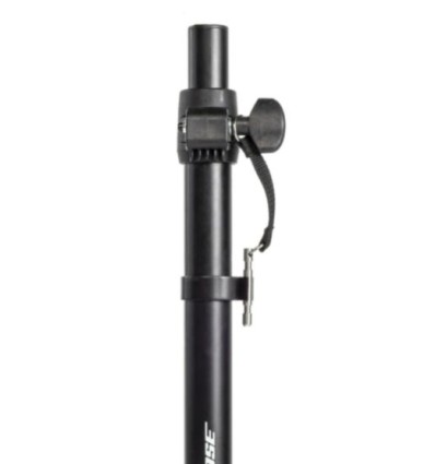 BOSE THREADED SPEAKER POLE barra para Bose SUB1 y SUB2