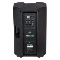 MACKIE SRT210 MACKIE SRT210