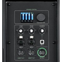 MACKIE SRT210 MACKIE SRT210