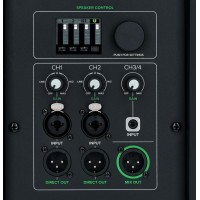 MACKIE SRT212 MACKIE SRT212