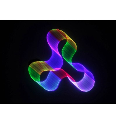 BRITEQ SPECTRA 3D LASER