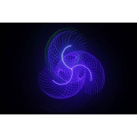 BRITEQ SPECTRA 3D LASER BRITEQ SPECTRA 3D LASER