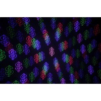 BRITEQ SPECTRA 3D LASER BRITEQ SPECTRA 3D LASER