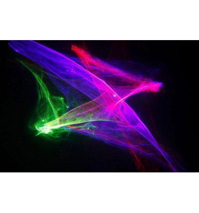 BRITEQ SPECTRA 3D LASER