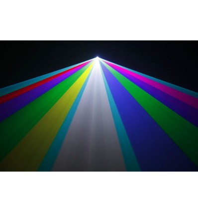 BRITEQ SPECTRA 3D LASER