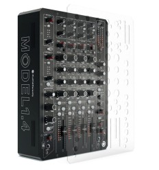 Protector DJ Skin para ALLEN&HEATH MODEL 1.4