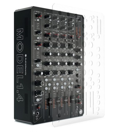 DJ SKIN ALLEN&HEATH MODEL 1.4...