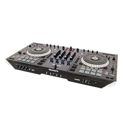 DJ SKIN NUMARK NS7 II PROTECTOR DE...