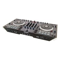 Protector DJ Skin para NUMARK NS7 II Protector DJ Skin para NUMARK NS7 II