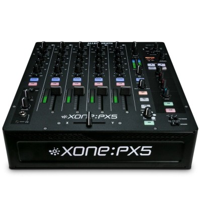ALLEN&HEATH XONE:PX5 - Mesa de Mezclas Profesional