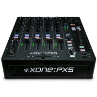 ALLEN&HEATH XONE:PX5 - Mesa de Mezclas Profesional