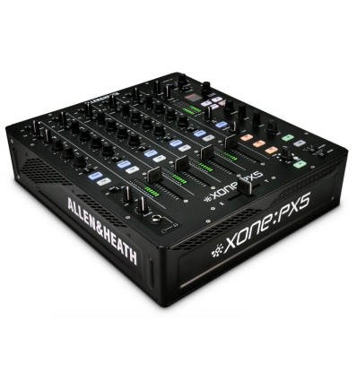 ALLEN&HEATH XONE:PX5 - Mesa de Mezclas Profesional