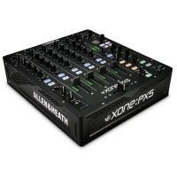 ALLEN&HEATH XONE:PX5 - Mesa de Mezclas Profesional