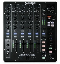 ALLEN&HEATH XONE:PX5 - Mesa de Mezclas Profesional