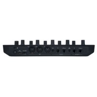 Novation Circuit Rhythm | Groovebox sampleo portátil para beatmaking Novation Circuit Rhythm | Groovebox sampleo portátil para beatmaking