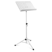 Gravity NS 411 W  atril clásico con construcción robusta