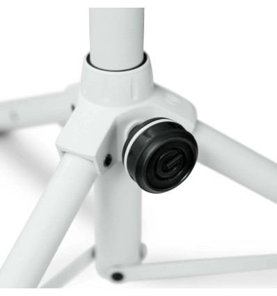 Gravity NS 411 W  atril clásico con construcción robusta