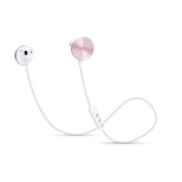 I.AM+ BUTTONS BT HEADPHONES ROSE GOLD