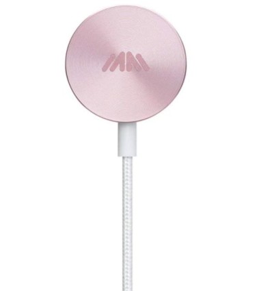 I.AM+ BUTTONS BT HEADPHONES ROSE GOLD