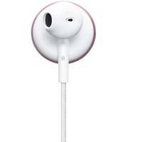 I.AM+ BUTTONS BT HEADPHONES ROSE GOLD