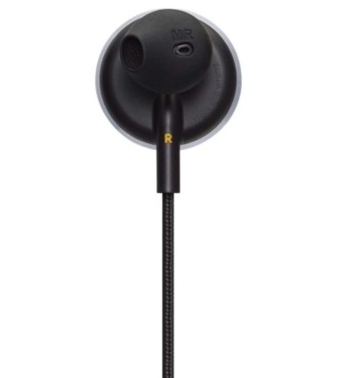 I.AM+ BUTTONS BT HEADPHONES NEGRO auriculares precio características