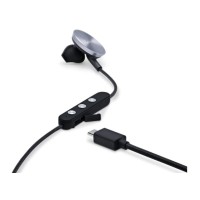 I.AM+ BUTTONS BT HEADPHONES NEGRO auriculares precio características I.AM+ BUTTONS BT HEADPHONES NEGRO auriculares precio características