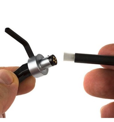 RELOOP TONE ARM & CARTRIDGE CONTACT CLEANING SET