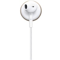 I.AM+ BUTTONS BT HEADPHONES GOLD WHITE