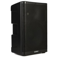 Altavoz activo QSC CP12 de 1000W con woofer de 12" Altavoz activo QSC CP12 de 1000W con woofer de 12"