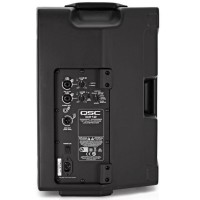 Altavoz activo QSC CP12 de 1000W con woofer de 12" Altavoz activo QSC CP12 de 1000W con woofer de 12"