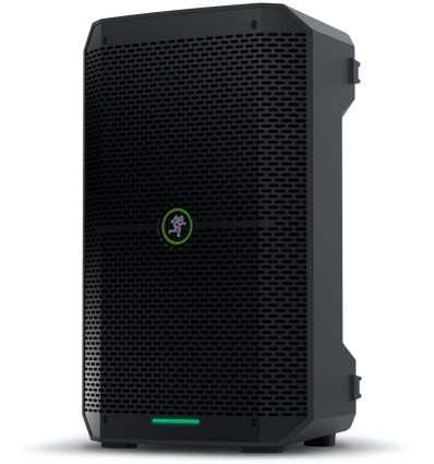 MACKIE THUMP GO Altavoz Thump con batería y bluetooth