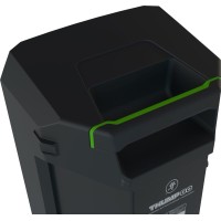 MACKIE THUMP GO Altavoz Thump con batería y bluetooth