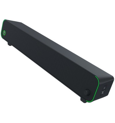 MACKIE CR-STEALTH BAR barra de sonido graves contundentes