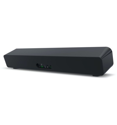 MACKIE CR-STEALTH BAR barra de sonido graves contundentes