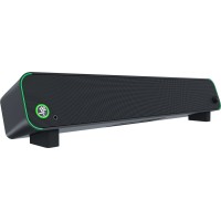 MACKIE CR-STEALTH BAR barra de sonido graves contundentes