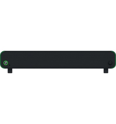 MACKIE CR-STEALTH BAR barra de sonido graves contundentes