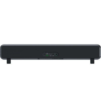 MACKIE CR-STEALTH BAR barra de sonido graves contundentes