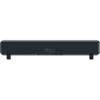 MACKIE CR-STEALTH BAR barra de sonido graves contundentes