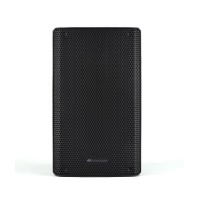 DB TECHNOLOGIES KL 15 Altavoz activo Bluetooth