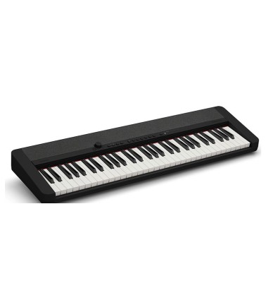 CASIO CT-S1BK
