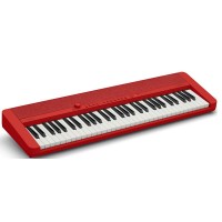 CASIO CT-S1RD CASIO CT-S1RD