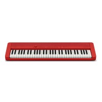 CASIO CT-S1RD CASIO CT-S1RD