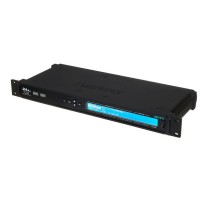 MOTU 24AO AVB MOTU 24AO AVB