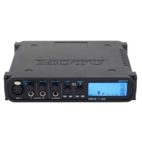 MOTU ULTRALITE AVB