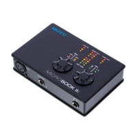 MOTU MICROBOOK IIC